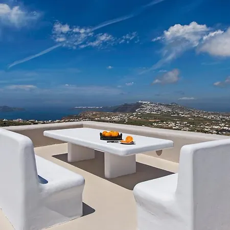 Pyrgos Terracevilla Exterior photo