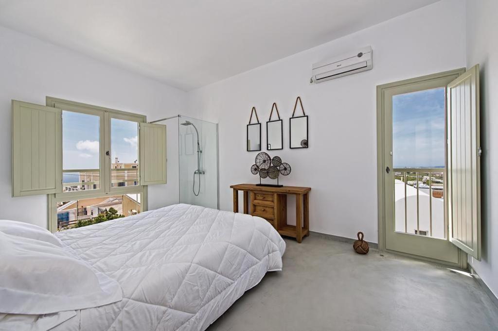 Terracevilla Apartment *
