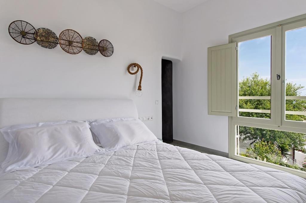 Terracevilla Apartment