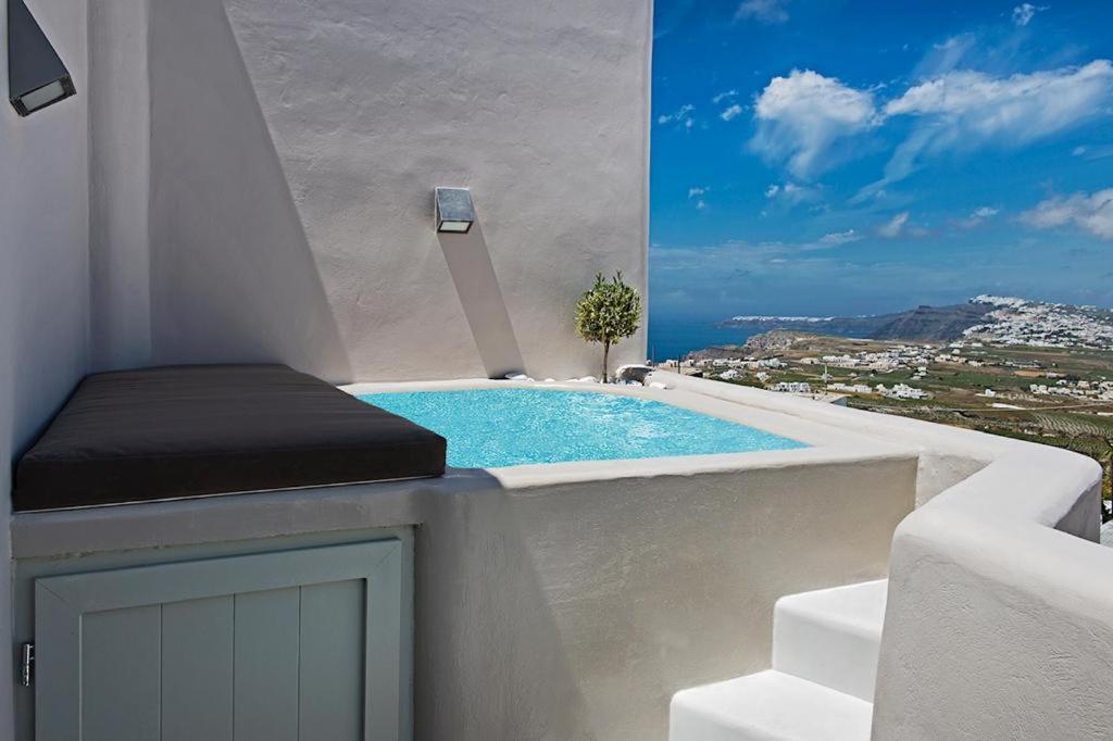 Terracevilla Apartment