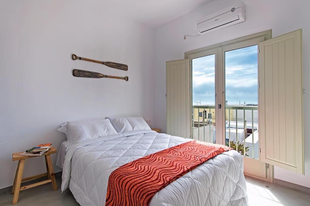 Terracevilla Apartment